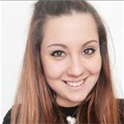 Psicóloga sanitaria con experiencia en educativa